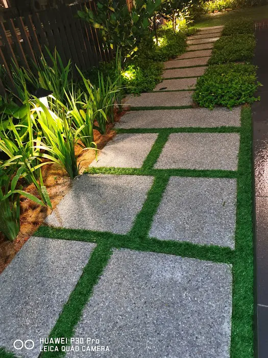 Terraza Garden Picture 4