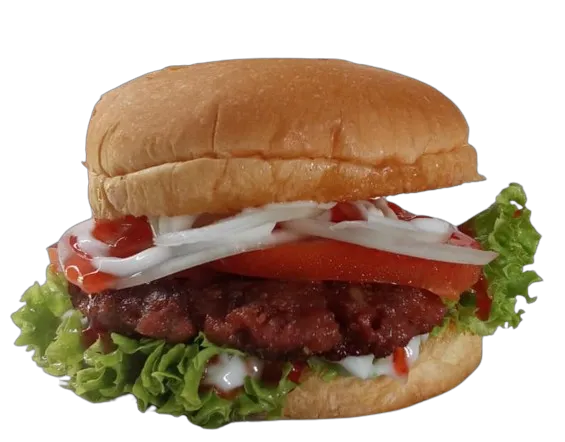 AchikWan Burger Picture 3