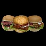 AchikWan Burger