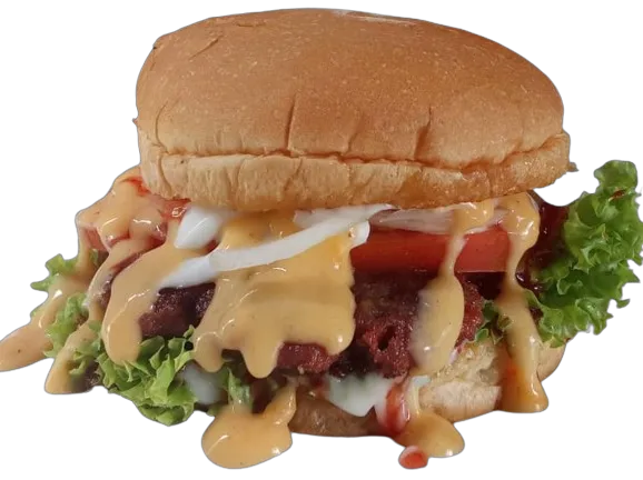 AchikWan Burger Picture 6