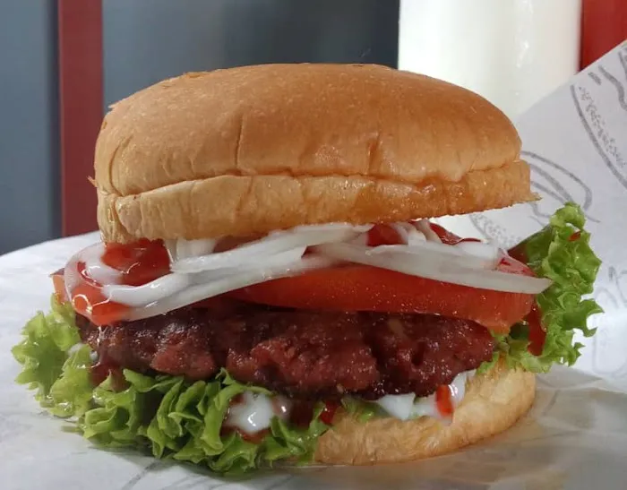 AchikWan Burger Picture 8
