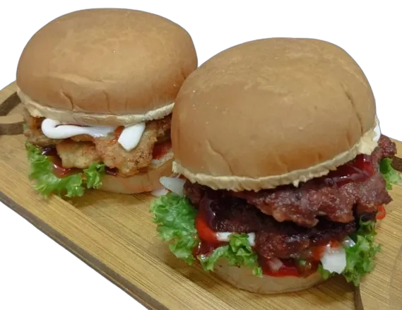 AchikWan Burger Picture 5