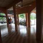 Masjid Mukim Padang Tengah, Salor