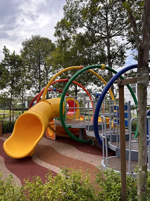 Eco Sanctuary Linear Park Picture 3