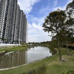 Eco Sanctuary Linear Park
