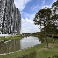Eco Sanctuary Linear Park ico