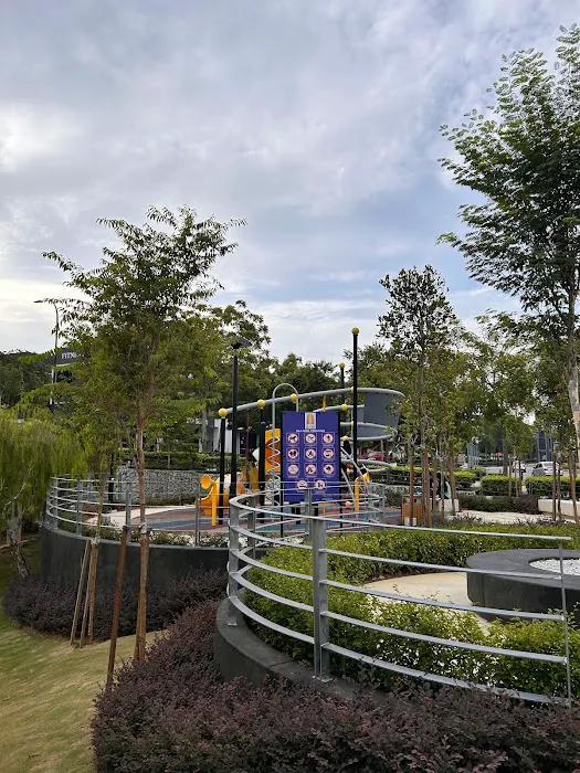 Eco Sanctuary Linear Park Picture 5