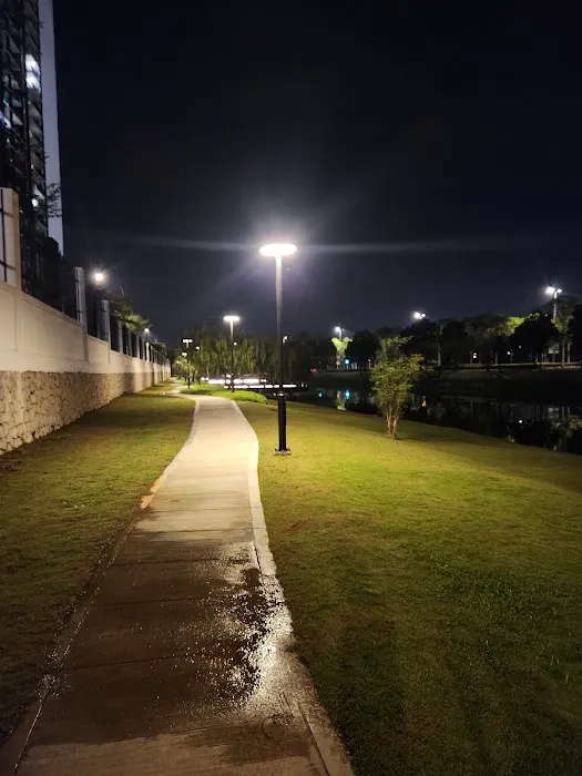 Eco Sanctuary Linear Park Picture 4