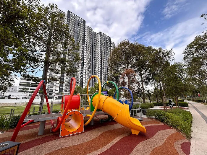 Eco Sanctuary Linear Park Picture 6