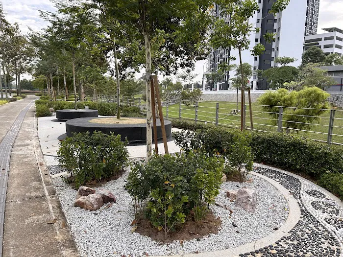 Eco Sanctuary Linear Park Picture 7