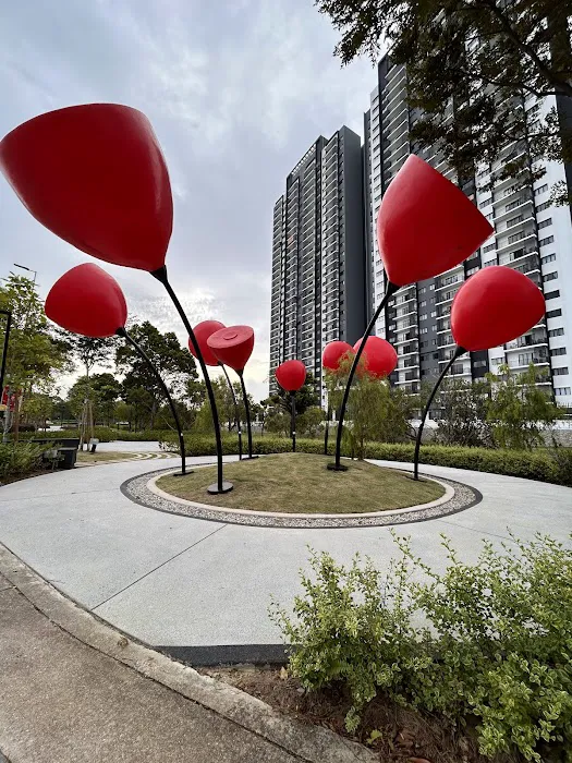Eco Sanctuary Linear Park Picture 8