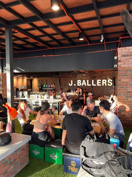 J.Ballers Picture 6