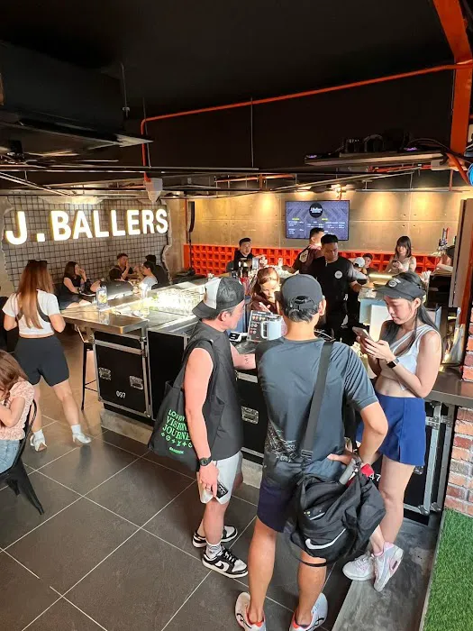 J.Ballers Picture 4
