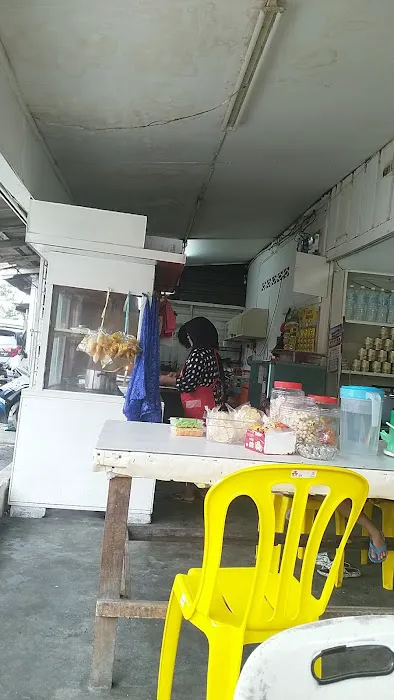 KEDAI MAKAN MINANG AJIS Picture 1