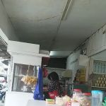 KEDAI MAKAN MINANG AJIS