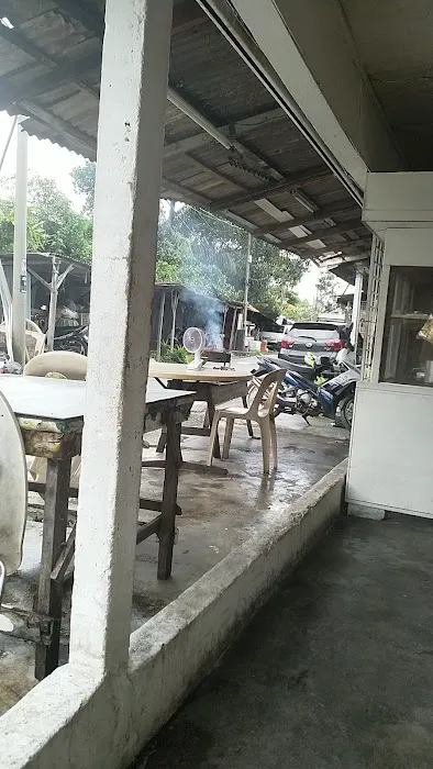 KEDAI MAKAN MINANG AJIS Picture 2