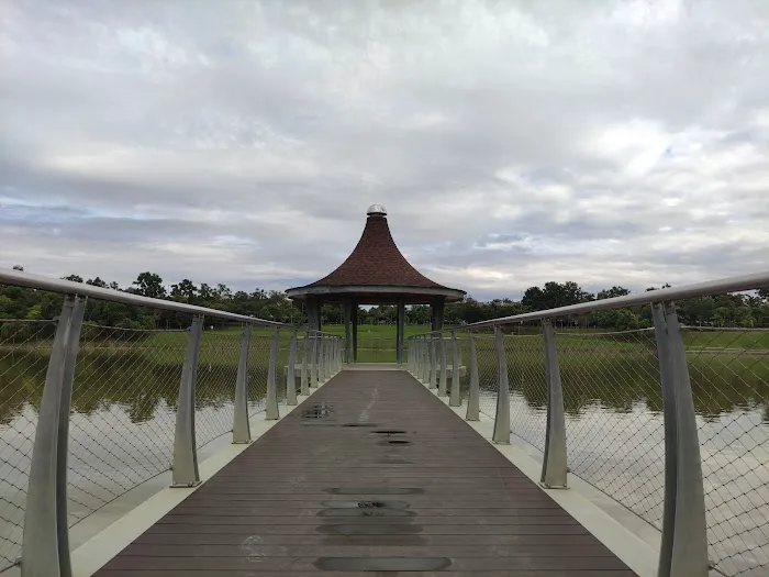 Tropicana Eastlake Park (85 Acres) Under Tropicana Aman Picture 1