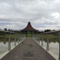 Tropicana Eastlake Park (85 Acres) Under Tropicana Aman ico