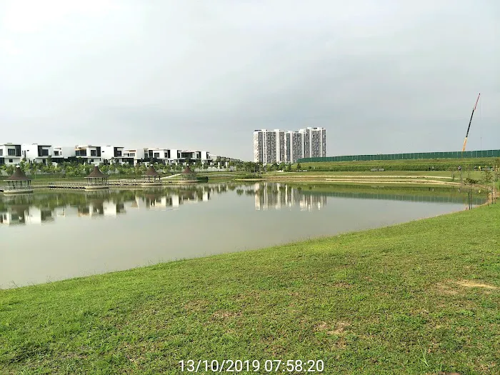Tropicana Eastlake Park (85 Acres) Under Tropicana Aman Picture 3