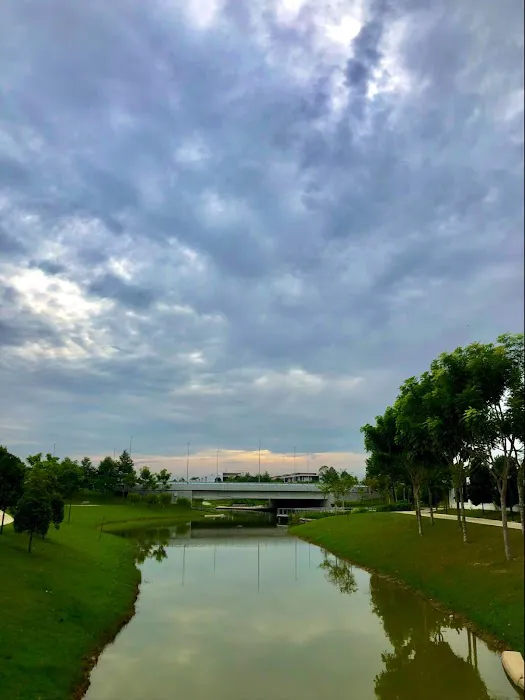 Tropicana Eastlake Park (85 Acres) Under Tropicana Aman Picture 2