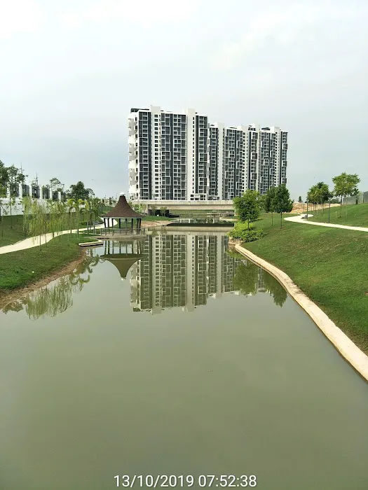 Tropicana Eastlake Park (85 Acres) Under Tropicana Aman Picture 4