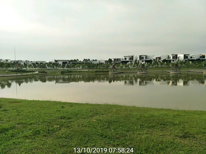 Tropicana Eastlake Park (85 Acres) Under Tropicana Aman Picture 6