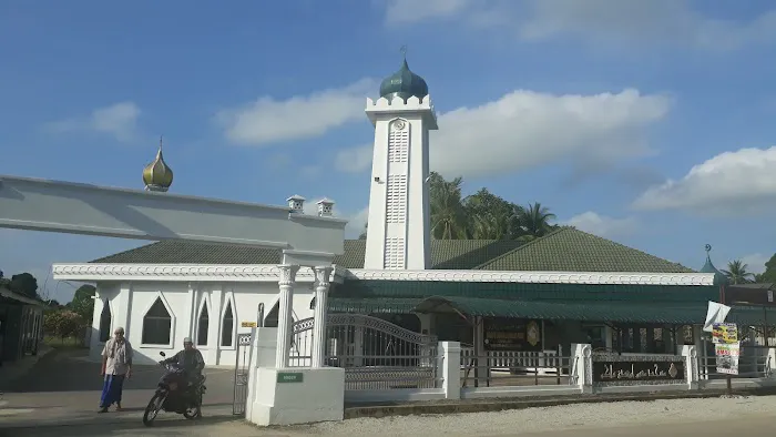 Masjid Lundang Paku Picture 1