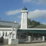 Masjid Lundang Paku