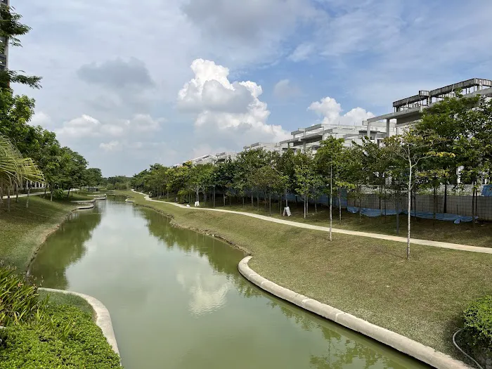 Tropicana Aman Central Park Picture 3