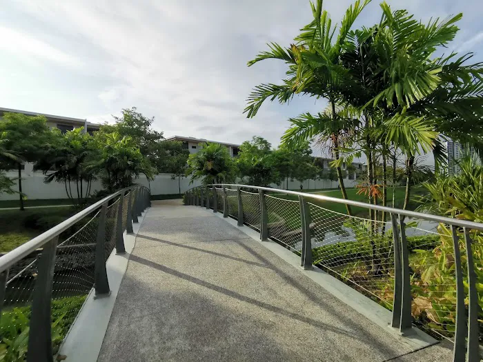 Tropicana Aman Central Park Picture 10