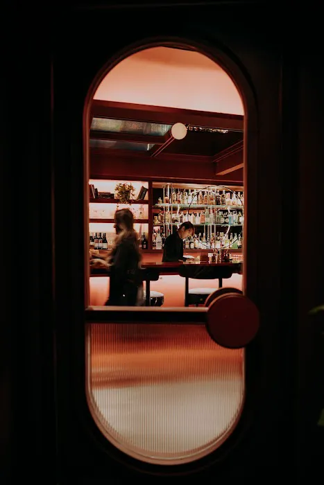 Remedy Cocktail Bar Picture 3