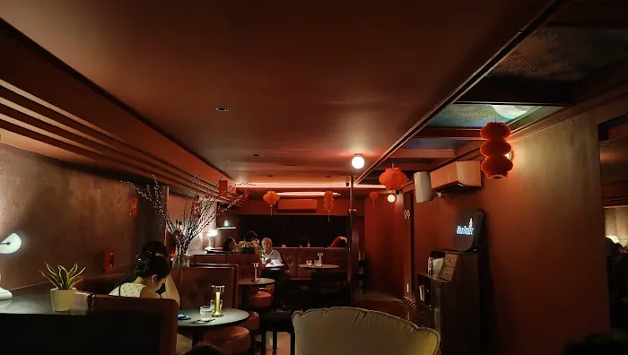 Remedy Cocktail Bar Picture 5