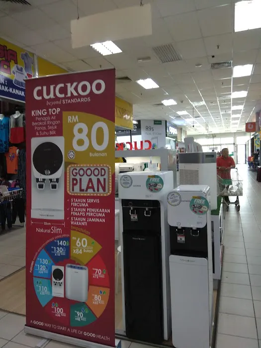 Cuckoo Puncak Alam (Cuckoo - My) Picture 6