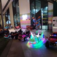 Pit Fun Ride ico