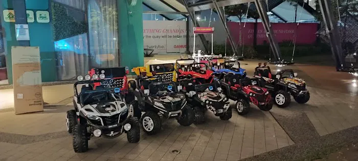 Pit Fun Ride Picture 6
