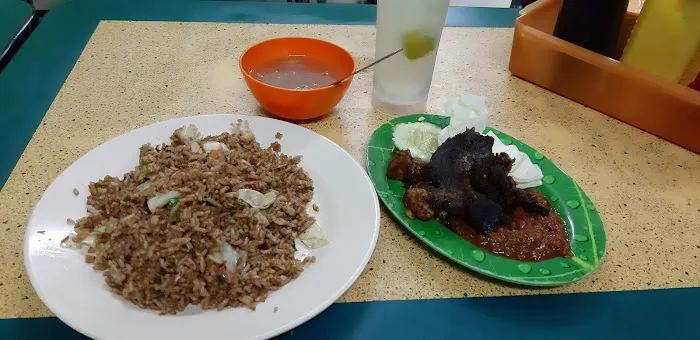 Warung Wong Jowo Picture 2