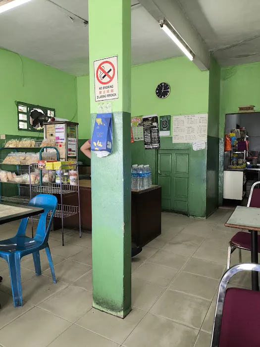 Warung Wong Jowo Picture 1