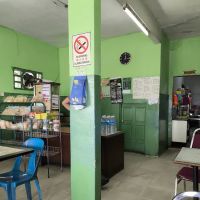 Warung Wong Jowo ico