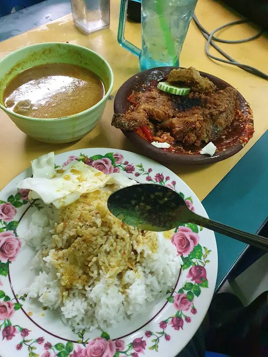 Warung Wong Jowo Picture 3