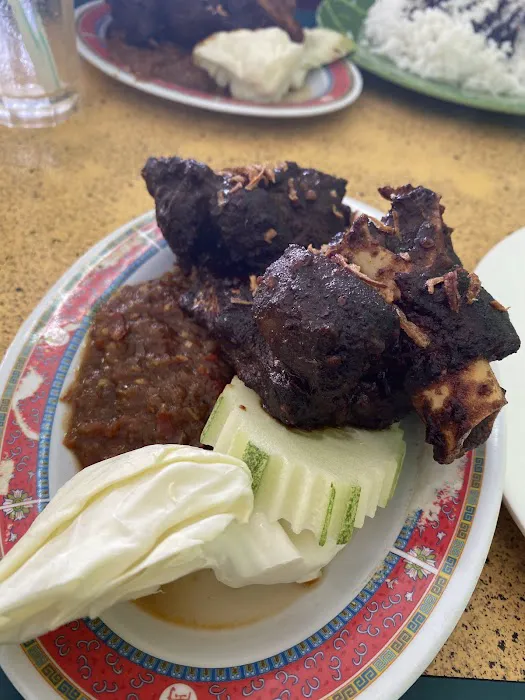 Warung Wong Jowo Picture 4