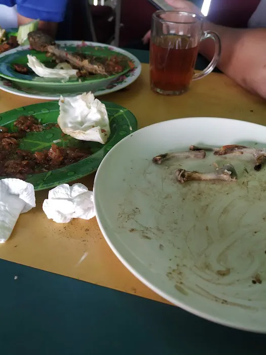 Warung Wong Jowo Picture 5
