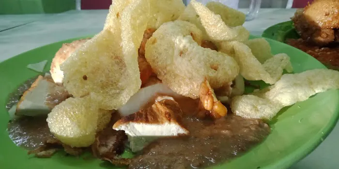 Warung Wong Jowo Picture 6