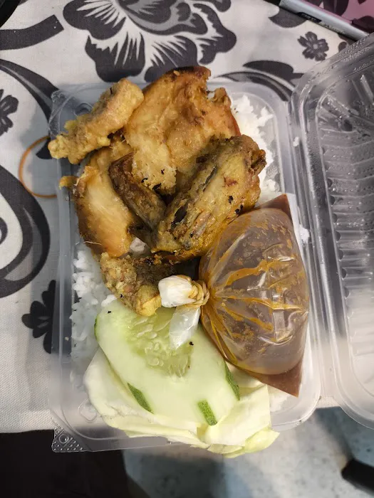 Warung Wong Jowo Picture 7