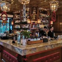 Rockafellers Petaling Jaya - Jaya One ico