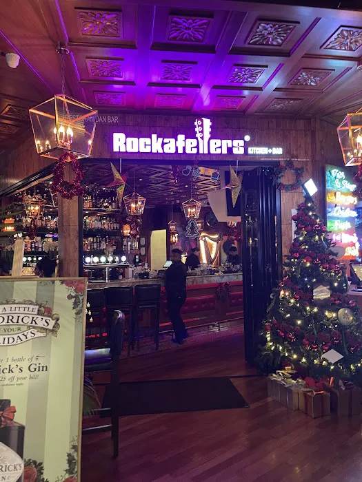 Rockafellers Petaling Jaya - Jaya One Picture 7