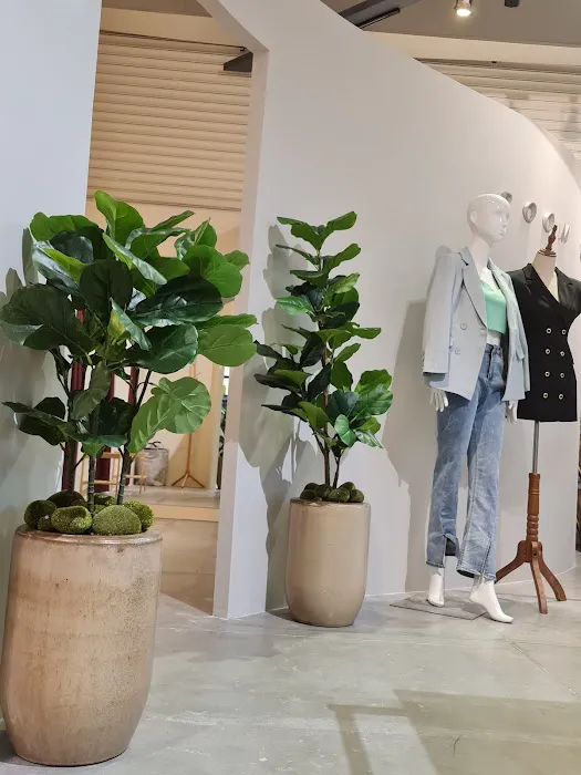 Room 309 Retail Space Picture 2