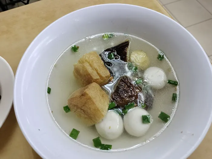 Heng Kee (Saito Fishball Noodle & Yong Tau Foo) Picture 2
