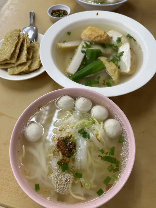 Heng Kee (Saito Fishball Noodle & Yong Tau Foo) Picture 3