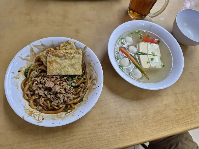 Heng Kee (Saito Fishball Noodle & Yong Tau Foo) Picture 5