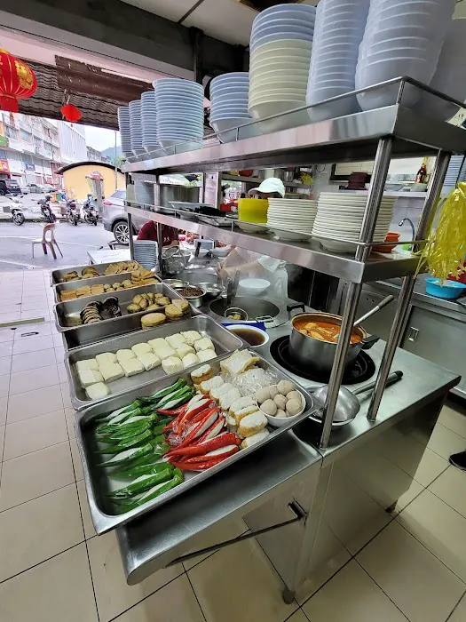 Heng Kee (Saito Fishball Noodle & Yong Tau Foo) Picture 8